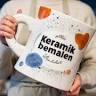 Keramik bemalen Landshut