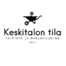 Keskitalon tila