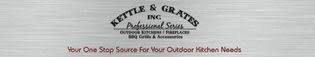 Kettle And Grates,Inc.