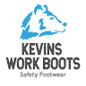 Kevin's Work Boots