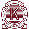 Kew High School