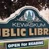 Kewaskum Public Library