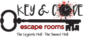 Key and Code Escape Rooms