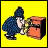 Key Evidence Lock & Safe
