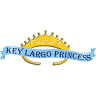 Key Largo Princess Glass Bottom Boat