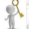 Key Man Lock & Safe Company