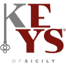 Keys of Sicily