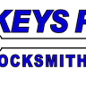 Keys Plus of Placerville