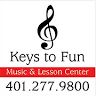 Keys To Fun Lesson Center