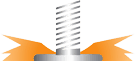 Keystone Fastening