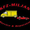 KFZ-Werkstätte Miljan