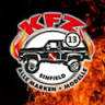 Kfz-Sinfield