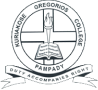 Kuriakose Gregorios College, Pampady (K. G. College, Pampady)