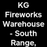 KG Fireworks Warehouse
