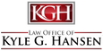 Law Office of Kyle G. Hansen Idaho Falls Immigration and Criminal Defense Lawyer