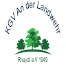 Kleingartenverein An der Landwehr e.V.