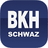 General public District Hospital Schwaz