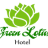 KHÁCH SẠN BÔNG SEN XANH