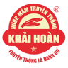 Nước mắm Truyền thống Khải Hoàn (Khai Hoan Traditional Fish Sauce Store)
