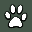 Khaki Hound and Camo Kitty