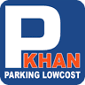 Khan Low Cost Parking Aeropuerto Valencia