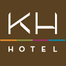 KH Hotel mit Restaurant Eva's Café