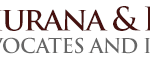 Khurana & Khurana Advocates and IP Attorneys