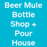 Beer Mule Bottle Shop + Pour House