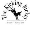 The Kicking Dickey