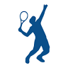 Kick Serve Tennis Academy
