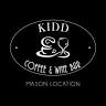 Kidd Coffee & Wine Bar