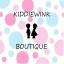 Kiddiewink Boutique