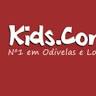 Salas de Estudo - Quinta Nova Odivelas