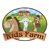 Kids Farm Ewa Paul
