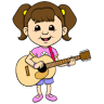 Kids Love Guitar
