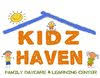 KIDZ HAVEN Family Daycare & Learning Center