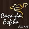 Casa da Esfiha