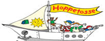 Städtischer Kindergarten Hoppetosse