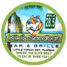 Kiki's Sandbar & Grille