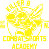 Killer B Combat Sports Academy