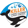 Killer Carpet Cleaning and Pest Control
