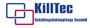 KILLTEC Schädlings- bekämpfung GesmbH