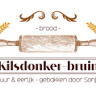 bakkerij Kilsdonker-bruin