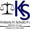 Kimberly Schultz - Attorney at Law