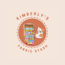 Kimberly's Fabric Stash