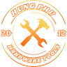 Kim Khí Hưng Phú