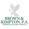 William J Kimpton PA