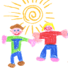 Kindergarten Flachau