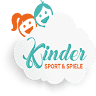 Kinder Sport und Spiele