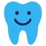 Practice for pediatric dentistry at the Elisabeth Hospital